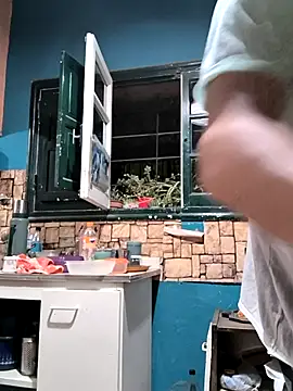 El Andres 1 online show from November 3, 2:59 am