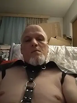 NacktDaniel online show from November 9, 5:39 pm