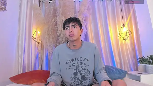 arion sherwind online show from September 12, 8:31 pm