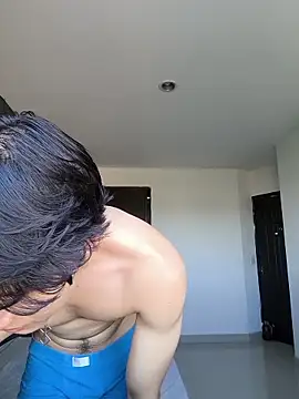 TeddyBear 07 online show from October 24, 1:13 pm