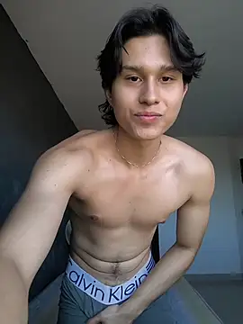 TeddyBear 07 online show from October 28, 12:51 pm