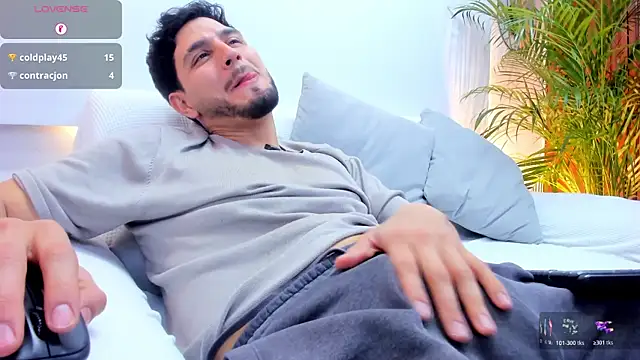 JaackDick  online show from October 22, 12:53 pm