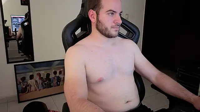 Paul00474 online show from September 22, 2:55 am