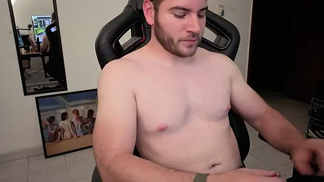 Paul00474 online show from September 21, 2:55 am