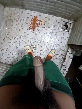 Chintu9879 online show from September 22, 7:35 pm