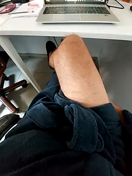 Snapshot of hpp66 chatting on October 6, 4:00 pm hpp66 online show from October 6, 4:00 pm