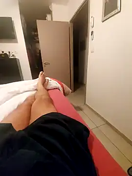 Snapshot of hpp66 chatting on October 2, 8:24 pm hpp66 online show from October 2, 8:24 pm