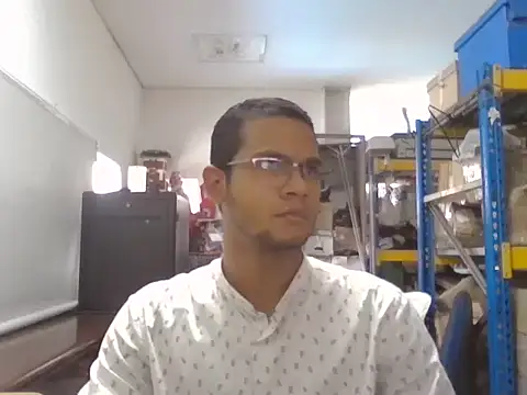 jayden cooper1 online show from October 2, 3:05 pm