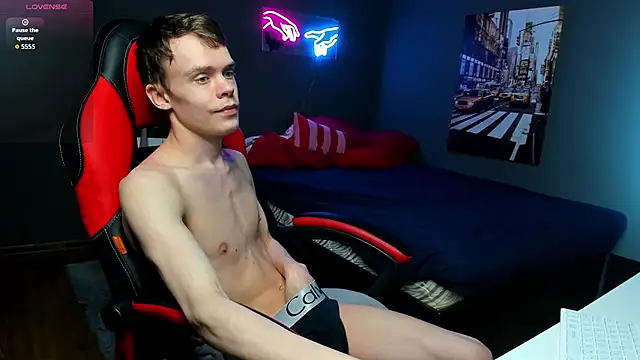 Brad Myles online show from November 7, 6:55 pm