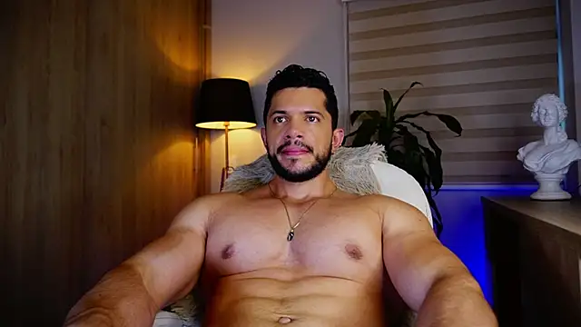 Erick Thompsonx online show from September 15, 10:00 pm