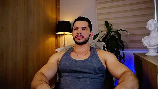 Erick Thompsonx online show from November 1, 6:45 pm