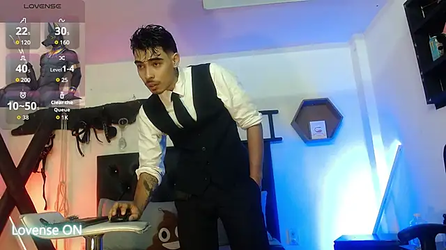 subarashi ishi69 online show from February 3, 7:19 pm