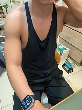 black xun online show from February 28, 7:51 am