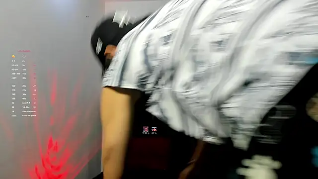 mhatias  online show from January 9, 1:44 am