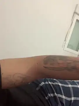 anghelrabbit online show from March 1, 3:17 am