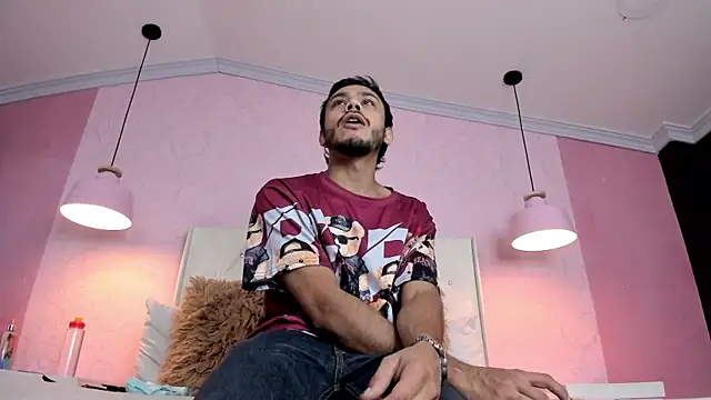 Boss Domiinator online show from March 10, 12:22 pm