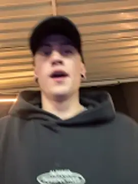 Sebas maverick online show from April 16, 10:12 pm