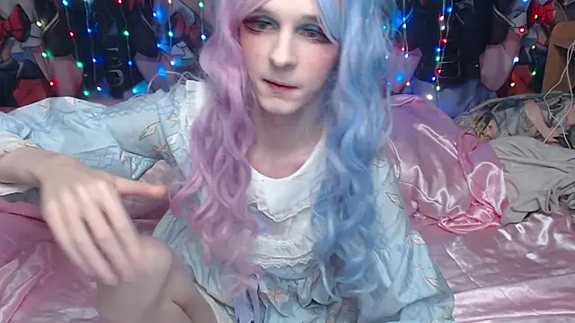 yutachka online show from January 9, 10:15 pm