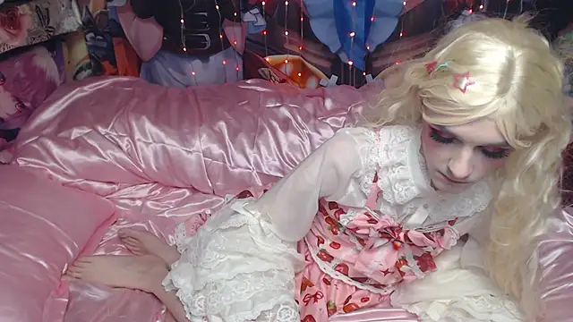 yutachka online show from November 18, 10:45 pm