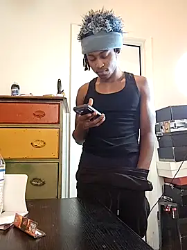 DarkSkinStroker online show from February 23, 2:41 pm