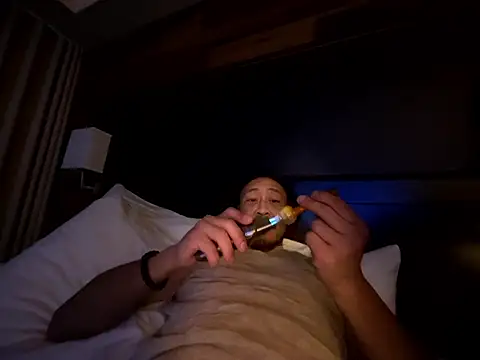 RiverTM online show from January 17, 7:00 am