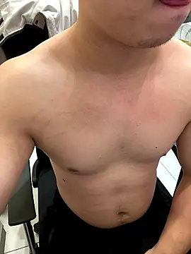 tw boy520 online show from January 13, 5:17 pm