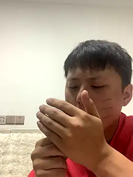 Acuteman online show from September 13, 5:14 pm