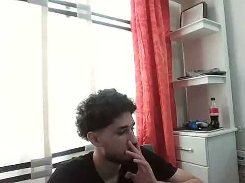 Dante dm online show from December 20, 2:57 pm