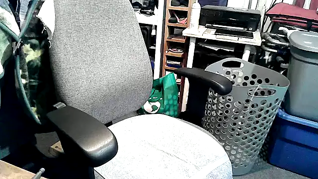 georgew62 online show from October 5, 12:25 am