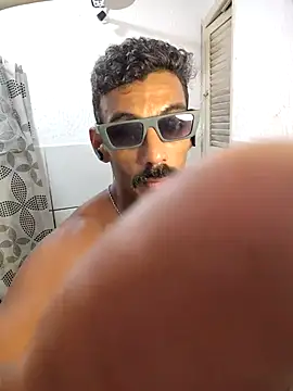 Snapshot of cajukarioca@xh chatting on September 29, 7:54 pm cajukariocaxh online show from September 29, 7:54 pm