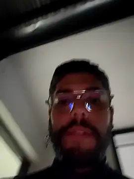 DanteWinter online show from February 4, 6:41 am