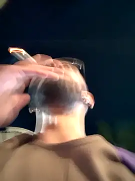 DanteWinter online show from April 16, 3:17 am