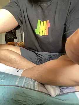 Pikachu19yo online show from November 3, 10:44 pm