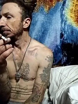 Mrluckstick online show from April 19, 8:47 am