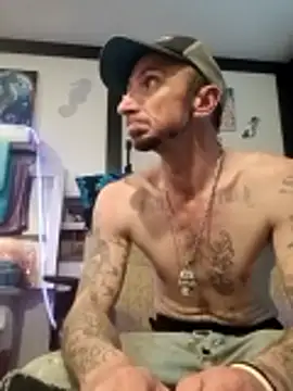 Mrluckstick online show from March 23, 11:32 pm