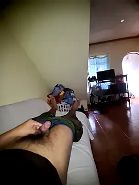 TrickingTroll online show from November 18, 9:06 pm