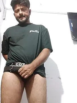 urhotboymeet online show from February 22, 5:58 pm