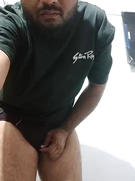 urhotboymeet online show from February 19, 6:15 pm