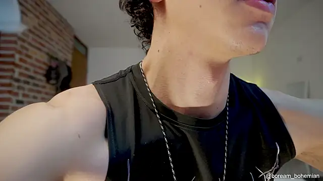 boream online show from November 5, 1:13 pm