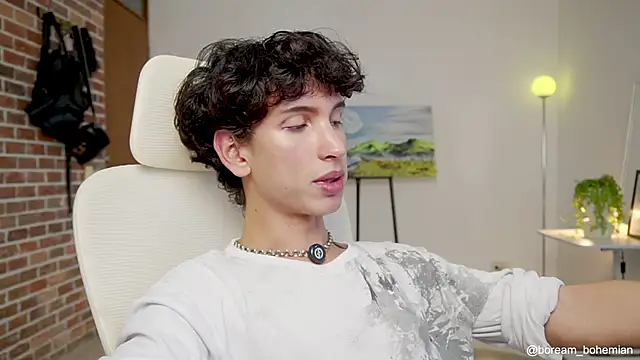 boream online show from October 23, 3:26 pm