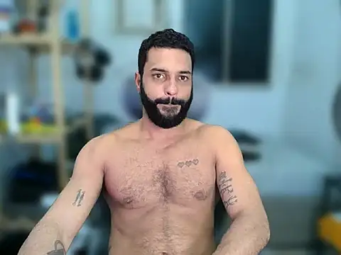 lilwolfbrasil online show from April 14, 2:00 am