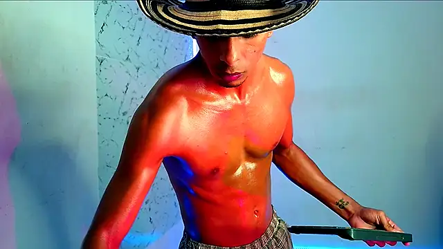 lorian vikel online show from September 30, 10:13 pm