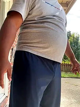 Snapshot of Jedr10 chatting on October 2, 5:17 pm Jedr10 online show from October 2, 5:17 pm