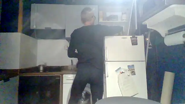 AntonioNice iml online show from October 30, 5:31 am