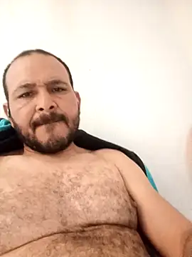 javi-tunene online show from September 27, 6:17 pm