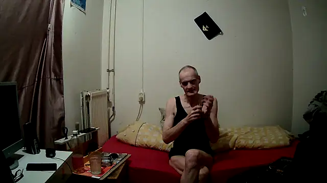 hobybobbi online show from October 24, 12:13 am