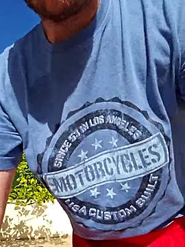 Boncoup7250xxx online show from September 21, 1:55 pm