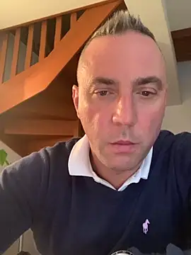 Marronglace1 online show from November 10, 3:28 pm