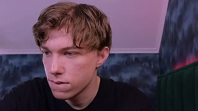 MarkShot  online show from November 14, 5:25 pm