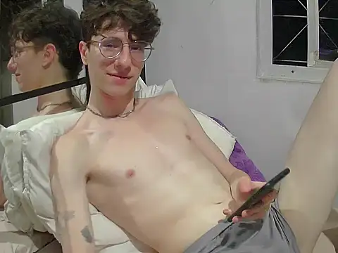 HeiRique online show from November 1, 6:17 am